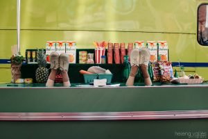 Checkout 606 - Crane Creations Theatre Company