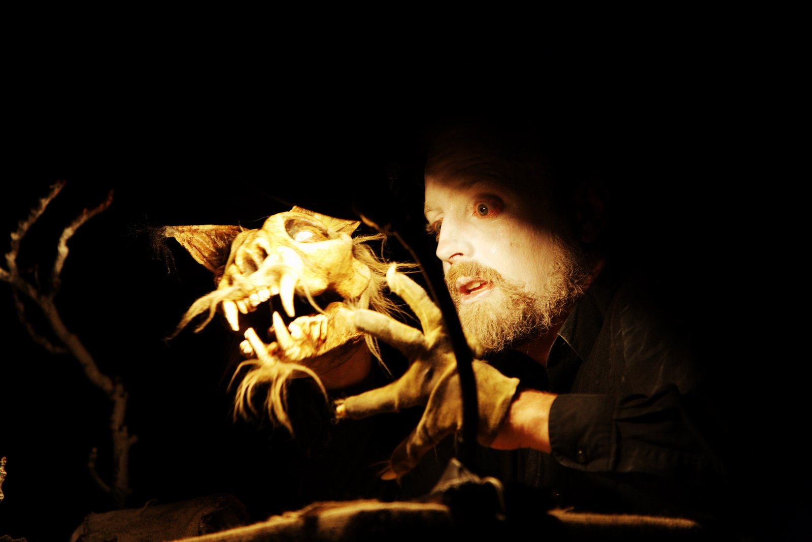 The Lords Of Nowhere : Bridges Festival | Crane Creations