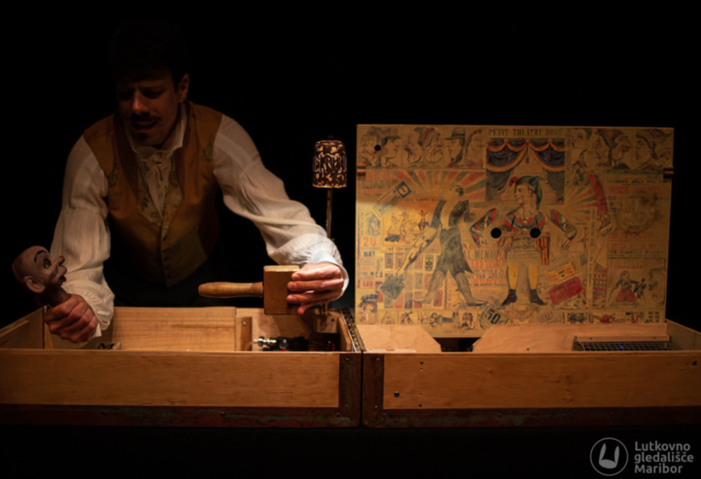 Pinocchio: A Puppet Show For Kids | Puppet Festival Mississauga