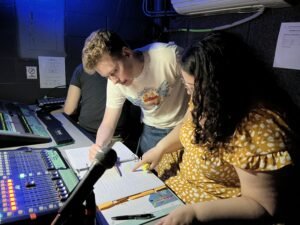 Jobs For Stage Managers Summer Ensemble