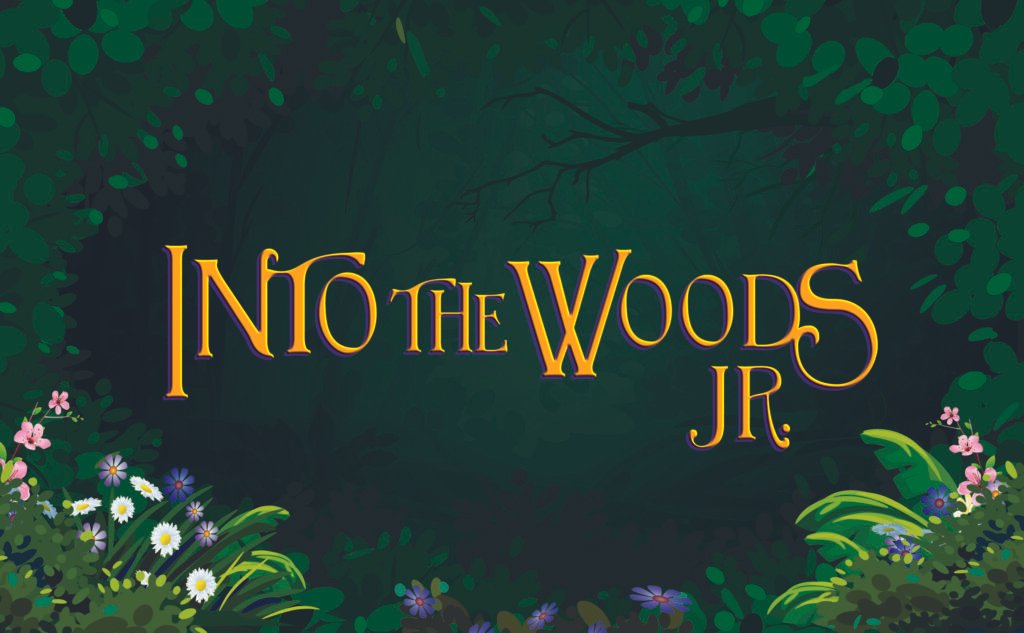 Into the Woods Jr. at Maja Prentice Theatre Meadowvale Music Theatre