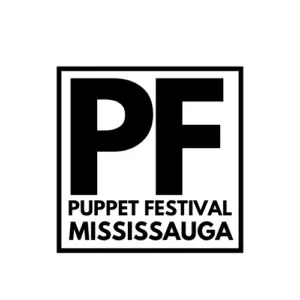 Puppet Festival Mississauga Logo