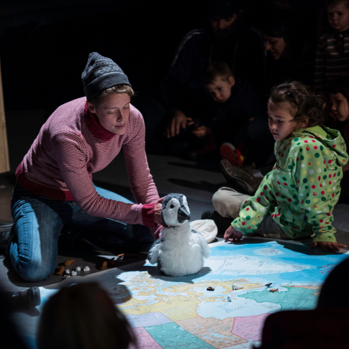 Flocon - March 14 2025