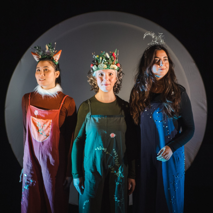 Quest For The Moon - March 16 2025