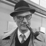 Arthur Miller