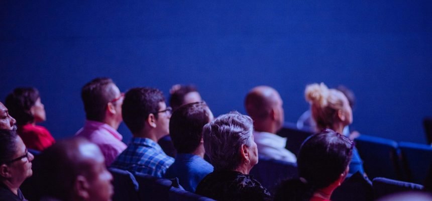 Festival Presenters Panel - Crane Creations Theatre Company